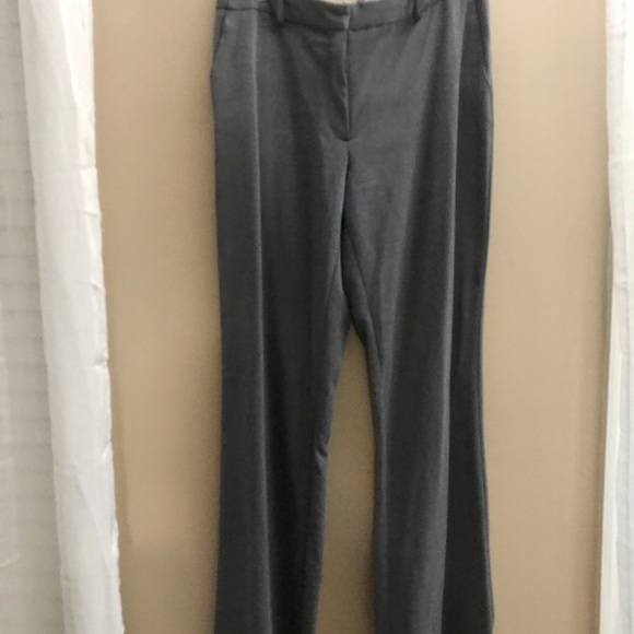 Worthington two piece gray suit - Picture 6 of 7